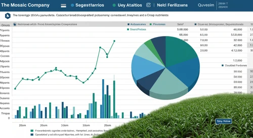 MOS: Fundamental Ratio Analysis - The Mosaic Company