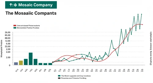 MOS: Fundamental Ratio Analysis - The Mosaic Company