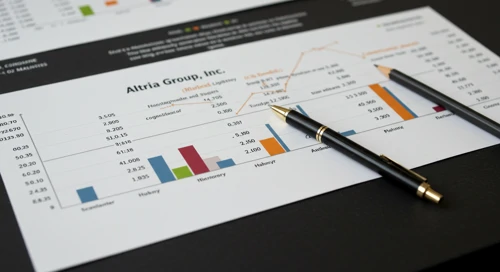 MO: Analysts Ratings - Altria Group Inc