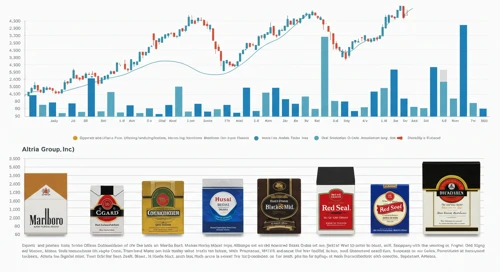 MO: Analysts Ratings - Altria Group Inc