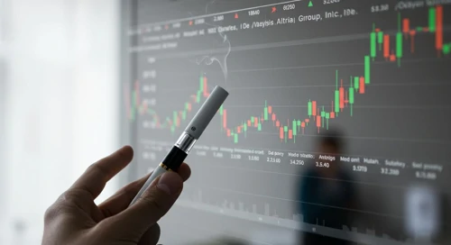 MO: Dividend Analysis - Altria Group Inc