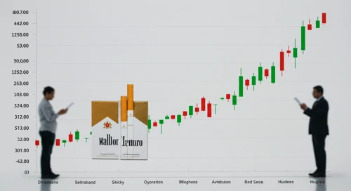 MO: Dividend Analysis - Altria Group Inc