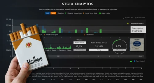 Altria Group, Inc. Stock Overview