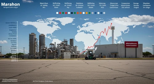 Marathon Petroleum Corporation