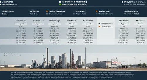 MPC: Analysts Ratings - Marathon Petroleum Corporation
