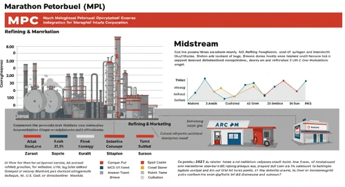 MPC: Analysts Ratings - Marathon Petroleum Corporation