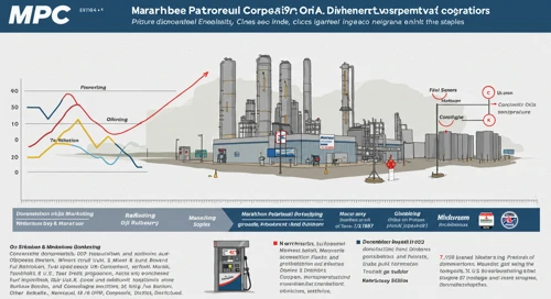 MPC: Dividend Analysis - Marathon Petroleum Corporation
