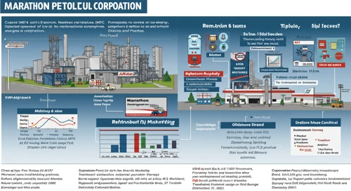MPC: Fundamental Ratio Analysis - Marathon Petroleum Corporation