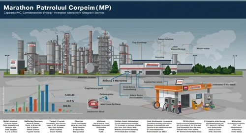 MPC: Fundamental Ratio Analysis - Marathon Petroleum Corporation