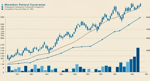Marathon Petroleum Corporation Stock Analysis