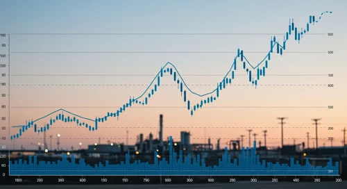 MPC: Trend with Support and Resistance Levels - Marathon Petroleum Corporation