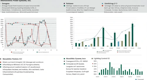 MPWR: Analysts Ratings - Monolithic Power Systems Inc