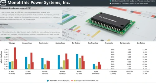 Monolithic Power Systems, Inc. Stock Analysis