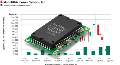 MPWR: Fundamental Ratio Analysis - Monolithic Power Systems Inc