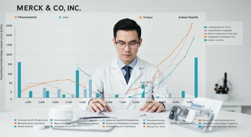 MRK: Analysts Ratings - Merck and Co Inc