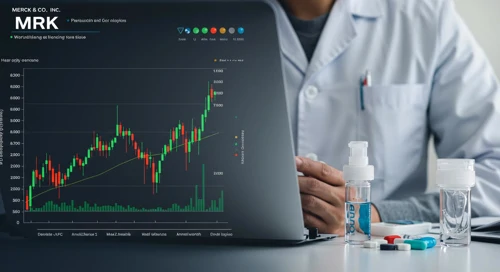 Merck & Co., Inc. Logo