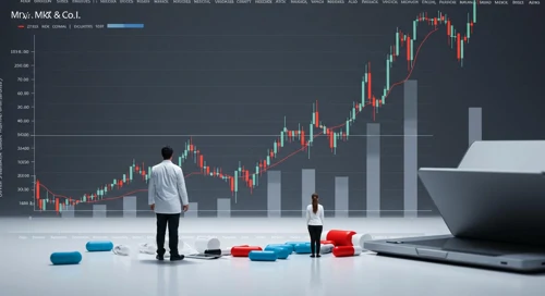 MRK: Dividend Analysis - Merck and Co Inc