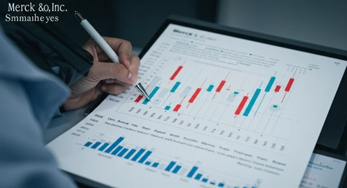 MRK: Fundamental Ratio Analysis - Merck and Co Inc