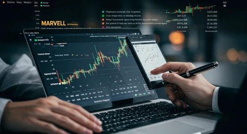 MRVL: Analysts Ratings - Marvell Technology Inc