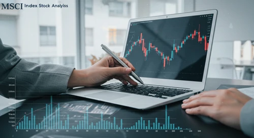 MSCI: Analysts Ratings - MSCI Inc