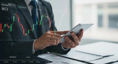 MSCI: Dividend Analysis - MSCI Inc