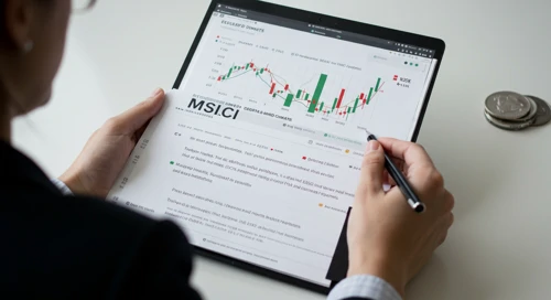 MSCI: Dividend Analysis - MSCI Inc