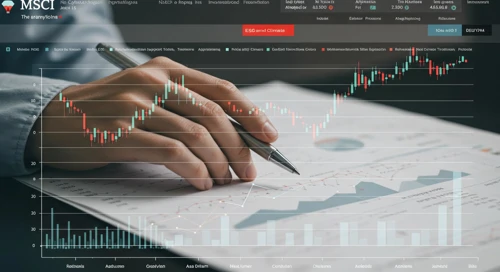 MSCI Inc. Stock Analysis