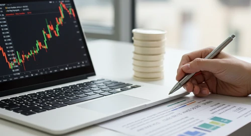 MSCI: Fundamental Ratio Analysis - MSCI Inc