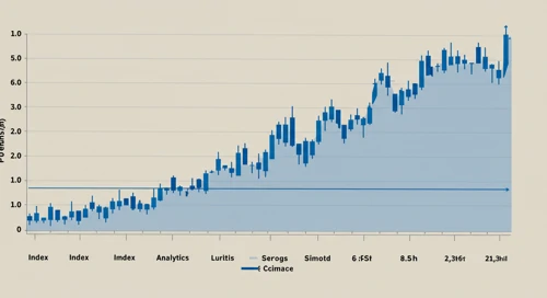 MSCI: Trend with Support and Resistance Levels - MSCI Inc