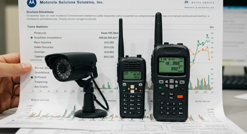 MSI: Analysts Ratings - Motorola Solutions Inc