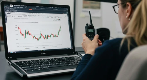MSI: Dividend Analysis - Motorola Solutions Inc