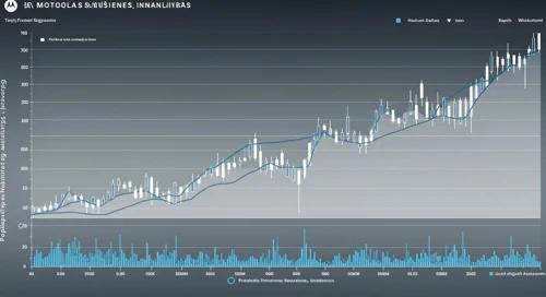 MSI: Fibunacci Level Technical Analysis - Motorola Solutions Inc
