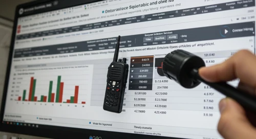 MSI: Fundamental Ratio Analysis - Motorola Solutions Inc
