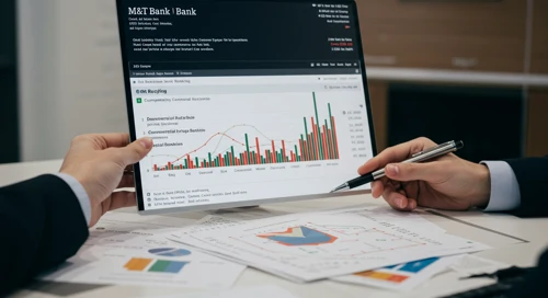 MTB: Analysts Ratings - MandT Bank Corporation
