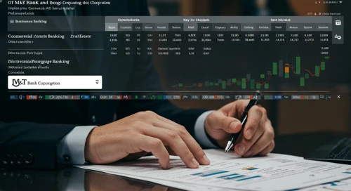 M&T Bank Corporation stock analysis