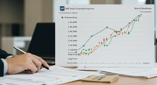 M&T Bank Corporation Stock Analysis