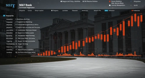 MTB: Fundamental Ratio Analysis - MandT Bank Corporation