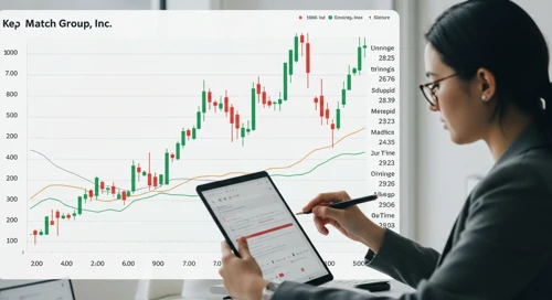 MTCH: Analysts Ratings - Match Group Inc