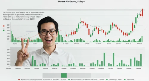 Match Group, Inc. stock analysis