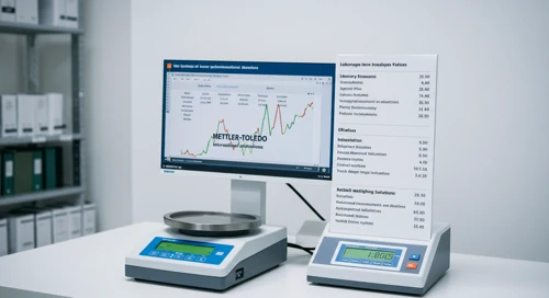 MTD: Analysts Ratings - Mettler Toledo International Inc