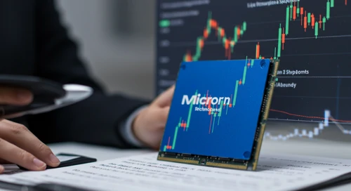 Micron Technology, Inc. overview