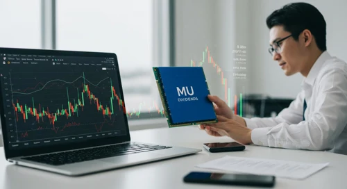 Micron Technology, Inc.