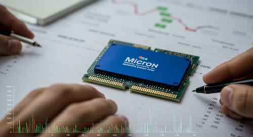 MU: Dividend Analysis - Micron Technology Inc