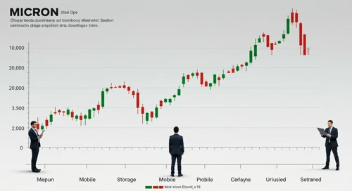 MU: Dividend Analysis - Micron Technology Inc
