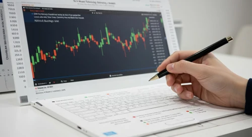 Micron Technology, Inc. stock overview image