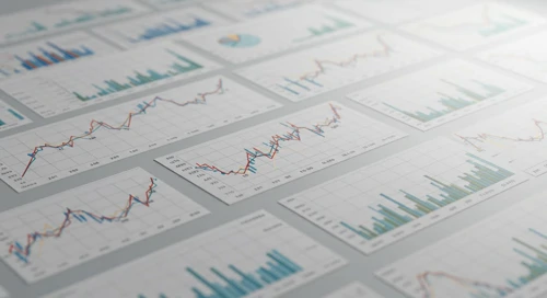 Financial Markets Overview