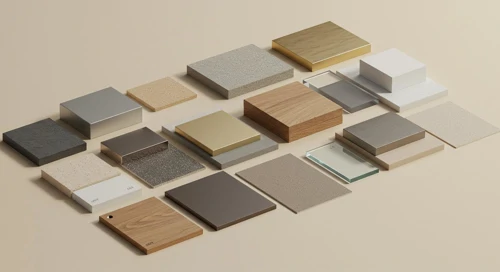 Material Stocks Overview