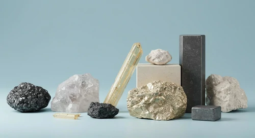 Overview of Materials Sector Stocks