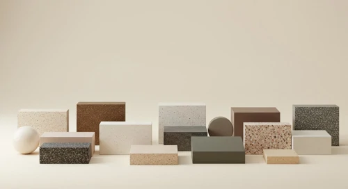Material Stocks Overview