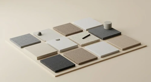 Material Stocks Overview